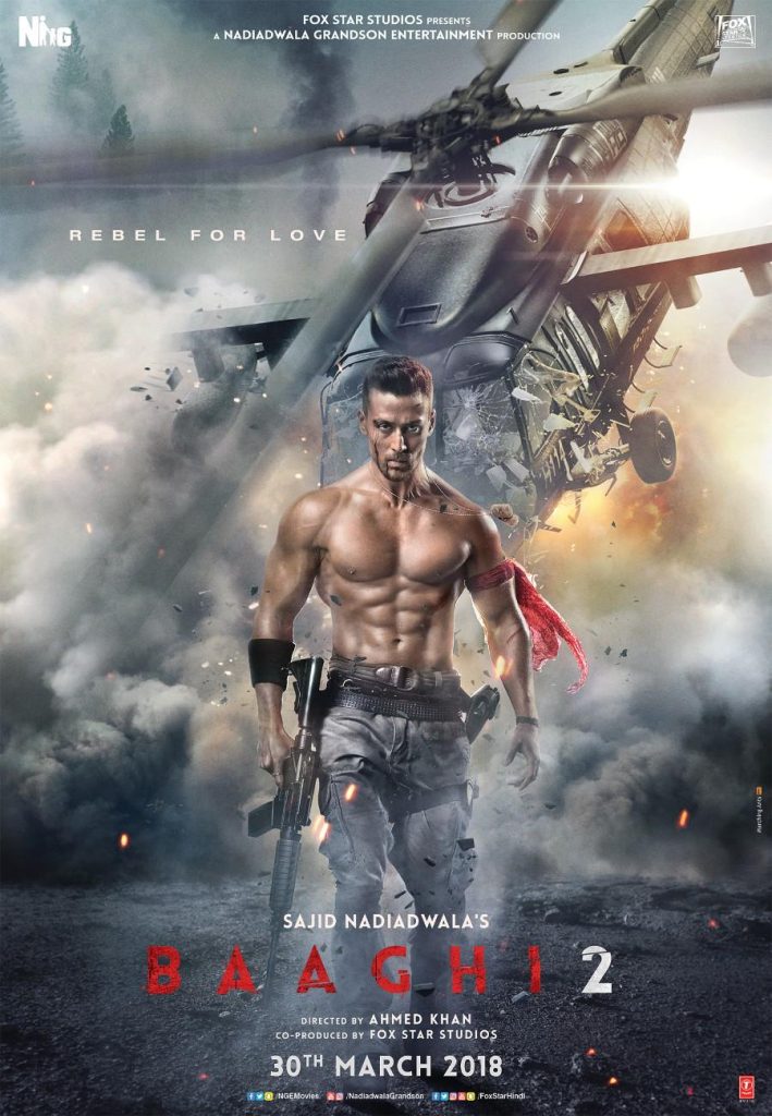 Baaghi-2-Poster